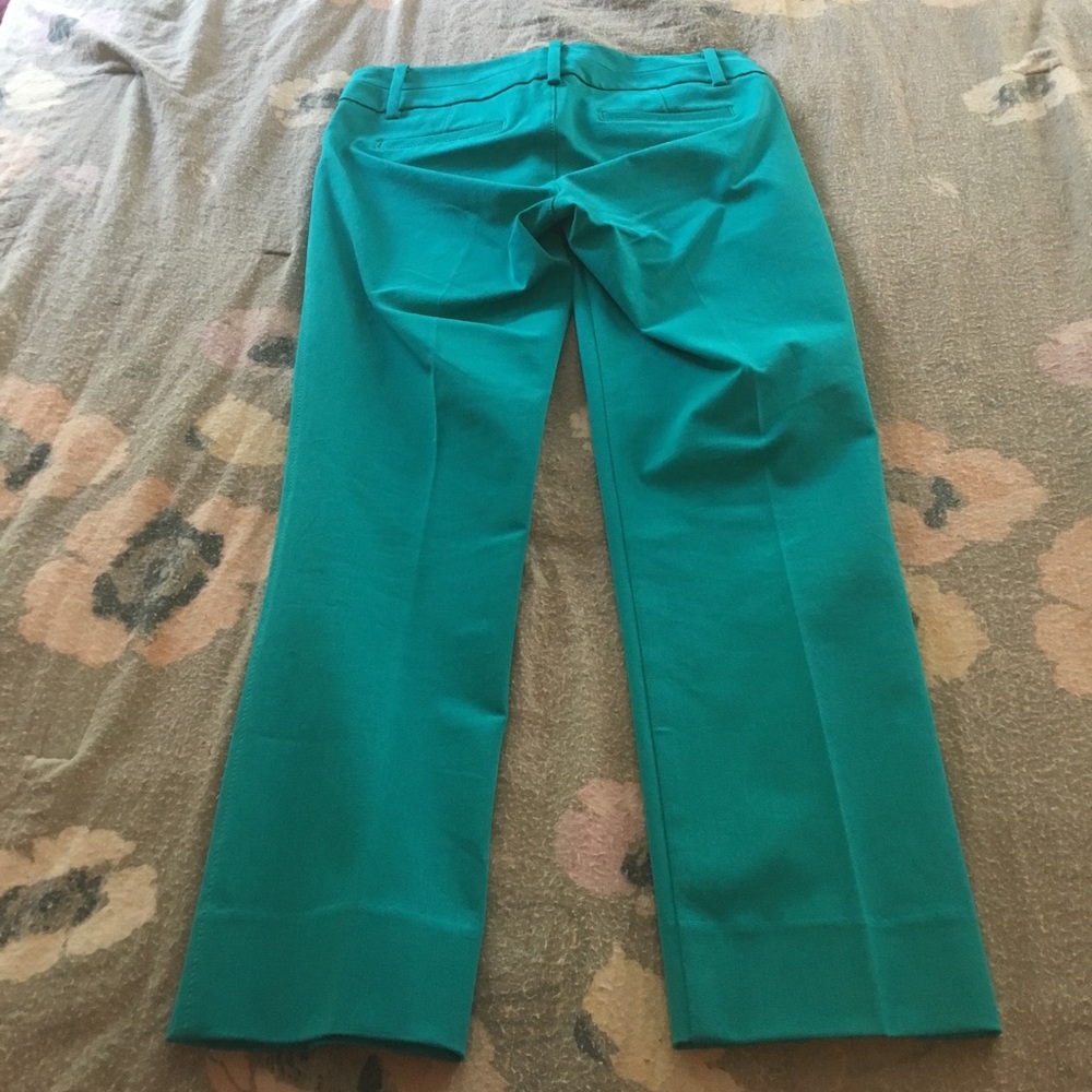 Lilly Pulitzer Pants - Picture 2 of 2